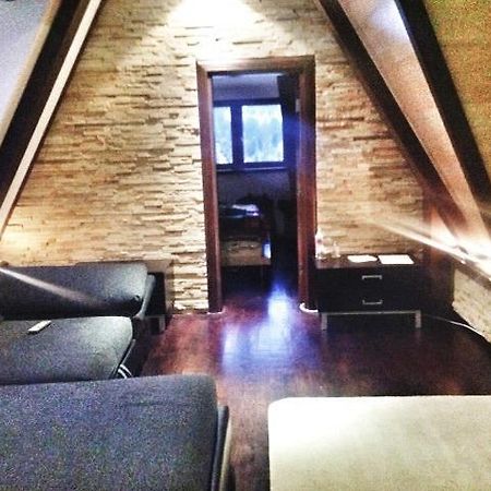 Apartment 111 At Zoned Apart Hotel & Spa - Apartman 111 U Hotelu Zoned コパオニク 部屋 写真