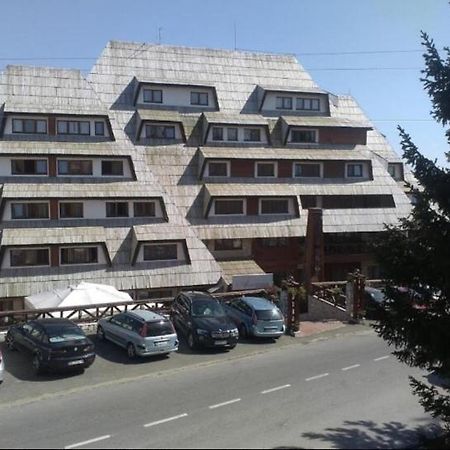 Apartment 111 At Zoned Apart Hotel & Spa - Apartman 111 U Hotelu Zoned コパオニク エクステリア 写真