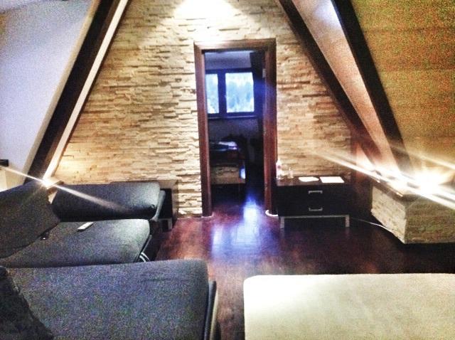 Apartment 111 At Zoned Apart Hotel & Spa - Apartman 111 U Hotelu Zoned コパオニク 部屋 写真