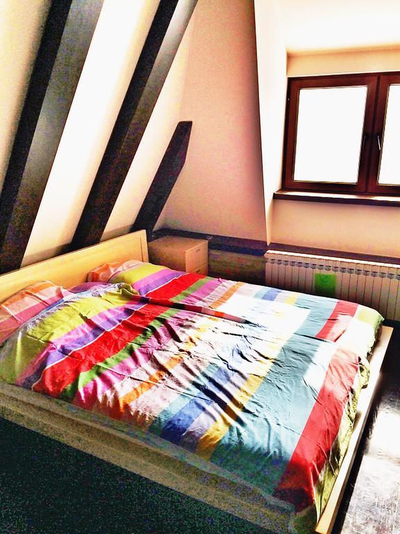 Apartment 111 At Zoned Apart Hotel & Spa - Apartman 111 U Hotelu Zoned コパオニク 部屋 写真