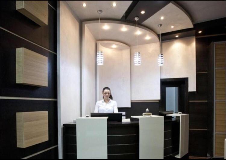 Apartment 111 At Zoned Apart Hotel & Spa - Apartman 111 U Hotelu Zoned コパオニク エクステリア 写真