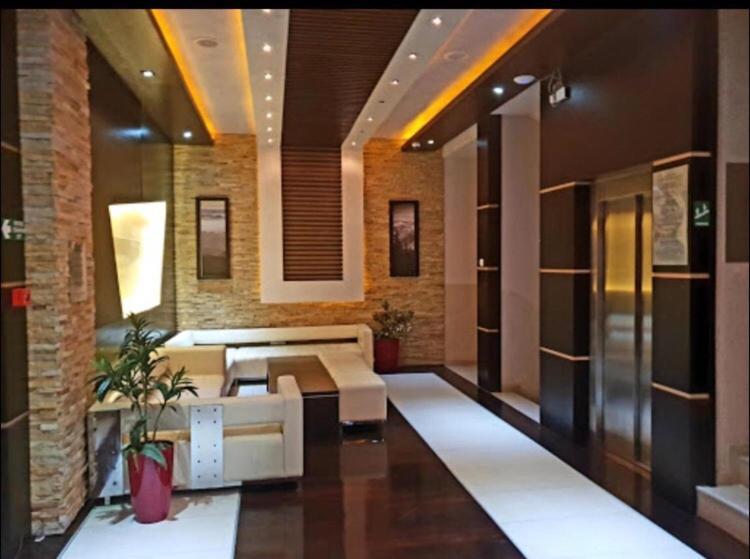 Apartment 111 At Zoned Apart Hotel & Spa - Apartman 111 U Hotelu Zoned コパオニク エクステリア 写真
