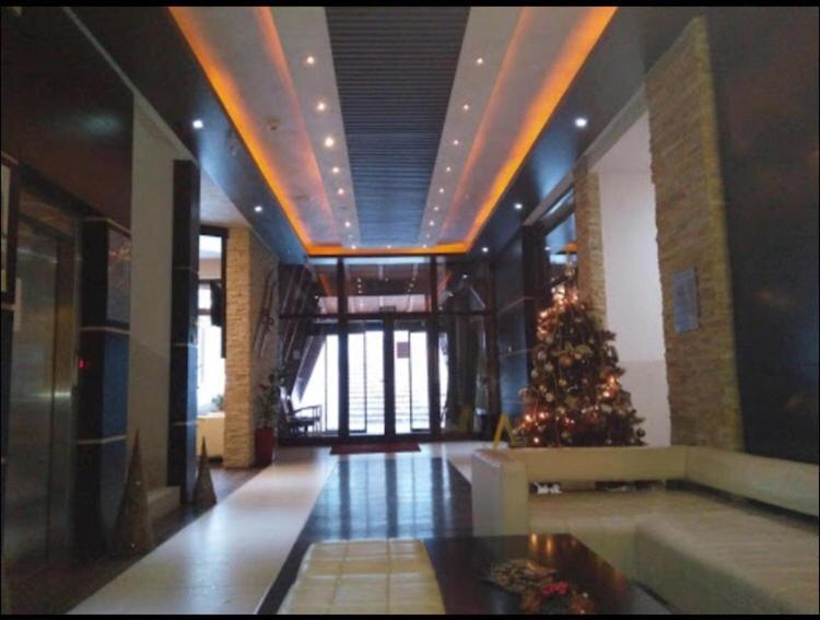 Apartment 111 At Zoned Apart Hotel & Spa - Apartman 111 U Hotelu Zoned コパオニク エクステリア 写真